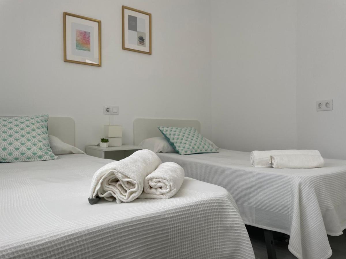 Salix Arenal Apartment Estepona Exterior foto